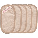 The Original MakeUp Eraser Mini PRO, Erase All Makeup With Just Water