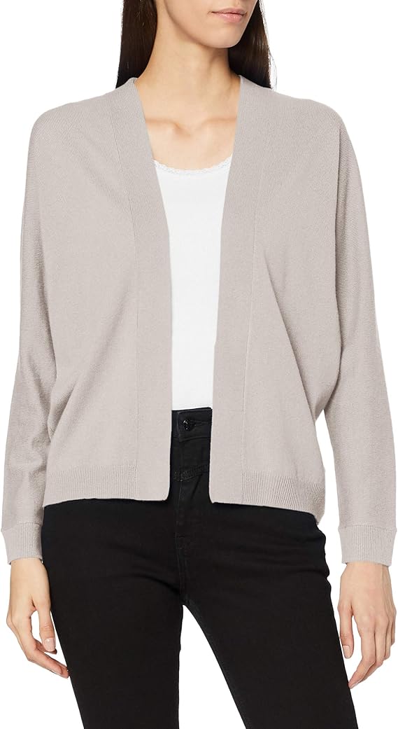 ESPRIT Women's 090EO1I324 Cardigan Sweater Buy Online at Best Price in