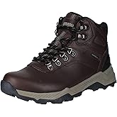 Khombu Men's Men's Kenny Hiker Boots