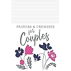 Prayers & Promises for Couples