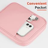 HoYiXi Universal Sleeve Bag 6-7 Inch E-Reader Pink Anti-Drop Case view 6