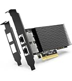 (ruby)ASUS XG-C100C PCI-E ネットワークアダプター Amazon.com: ASUS XG-C100C 10G Network Adapter PCI-E x4 Card with