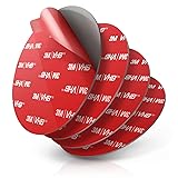 volport Sticky Adhesive Replacement for Dashboard