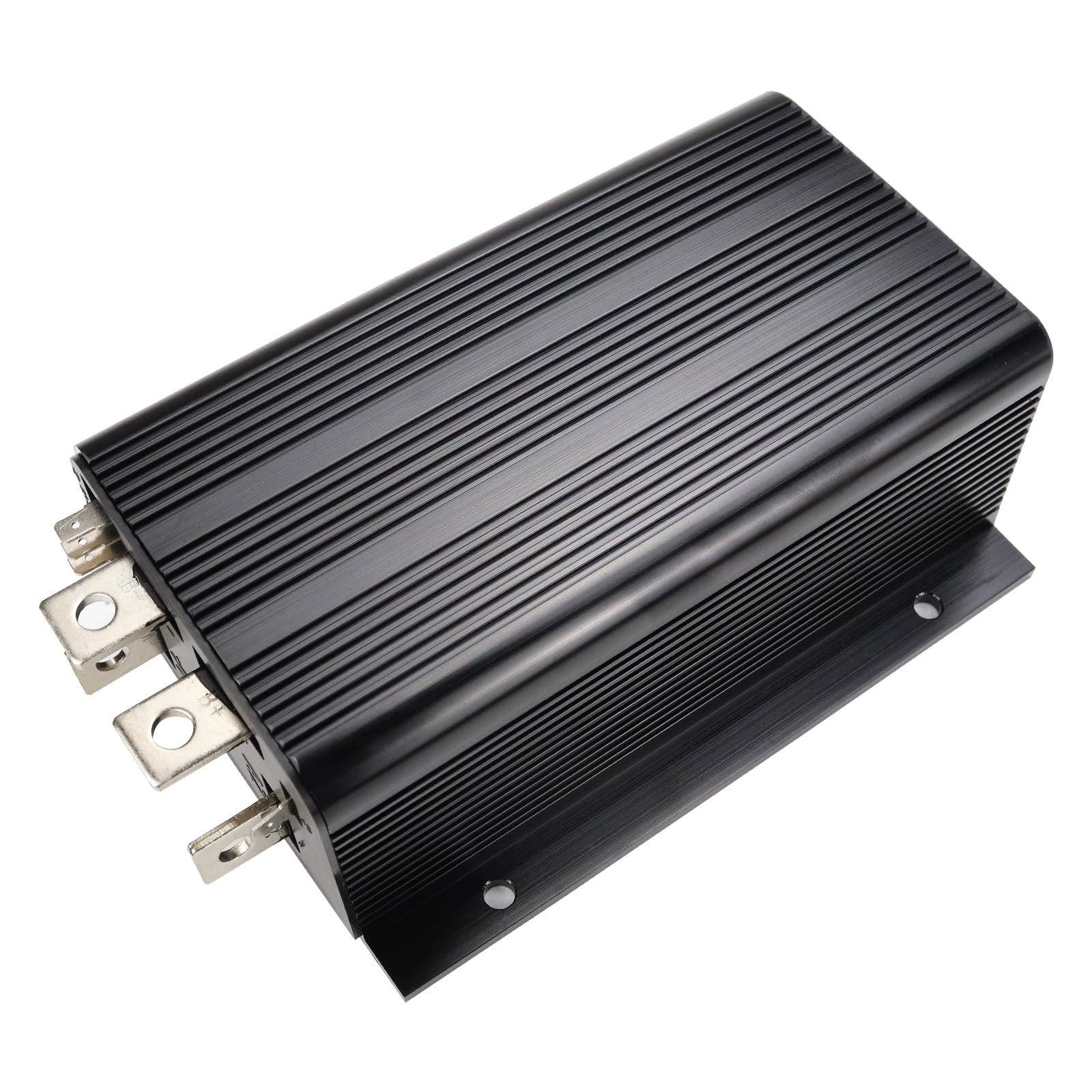 Photo 1 of 1205-117 36V 500A Golf Carts Controller Compatible with EZGO Club Car Curtis Motor Controller Replace 1204-009 1204-032 Accelerator Matching ITS