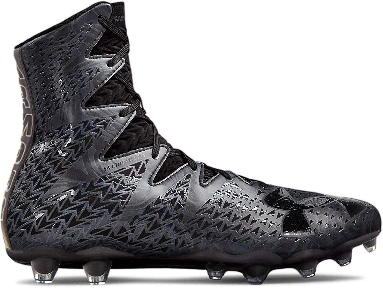 under armour american football boots