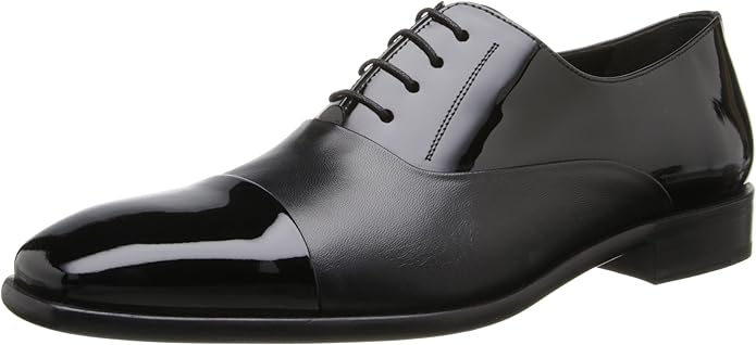 mezlan tuxedo shoes