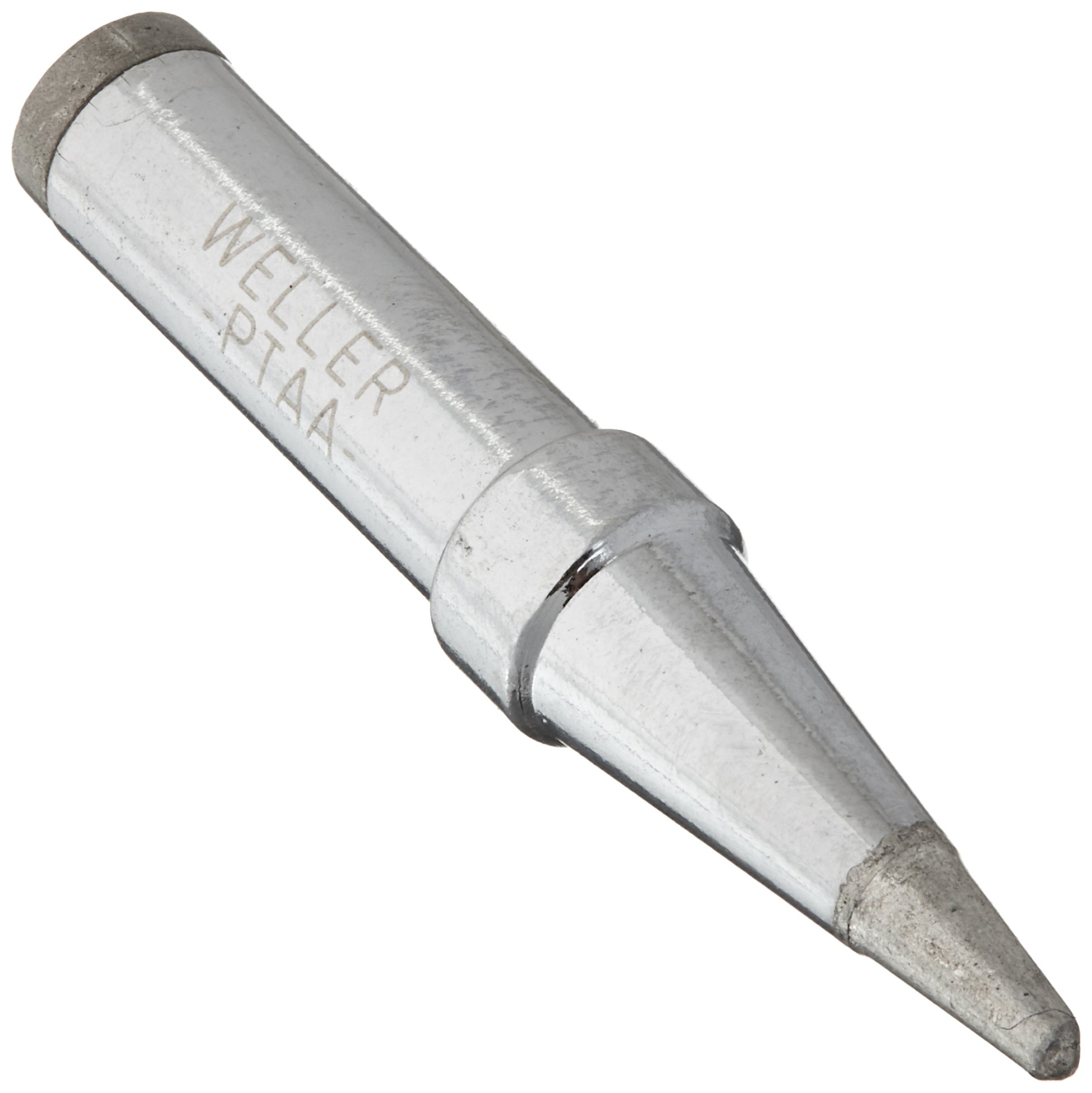 Weller PTAA7 Sloped Tip, 1.6 Mm, 700° F, Black