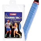 Unique Sports Tourna Tac 10 Pack Tacky Feel Tennis Grip