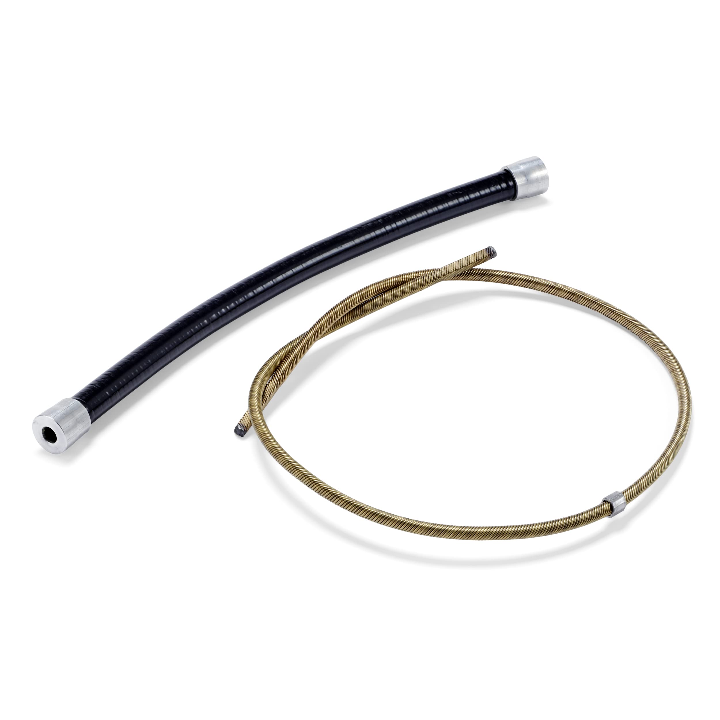 Kneester Spare Part - Drive Shaft for Drywall disc Sander/Ceiling Sander Compatible with Flex WST 700 VV / 1000FV — image 1
