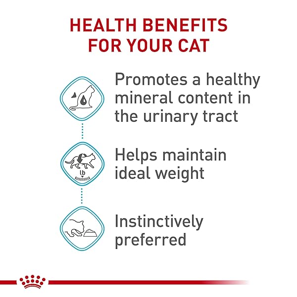 ROYAL CANIN FELINE URINARY CARE THIN SLICES IN GRAVY WET CAT FOOD, 3 OZ CAN, CASE OF 6