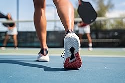 HEAD Women's Motion Pro Pickleball