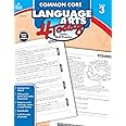 Common Core Language Arts 4 Today, Grade 3 (Common Core 4 Today) (Volume 3)