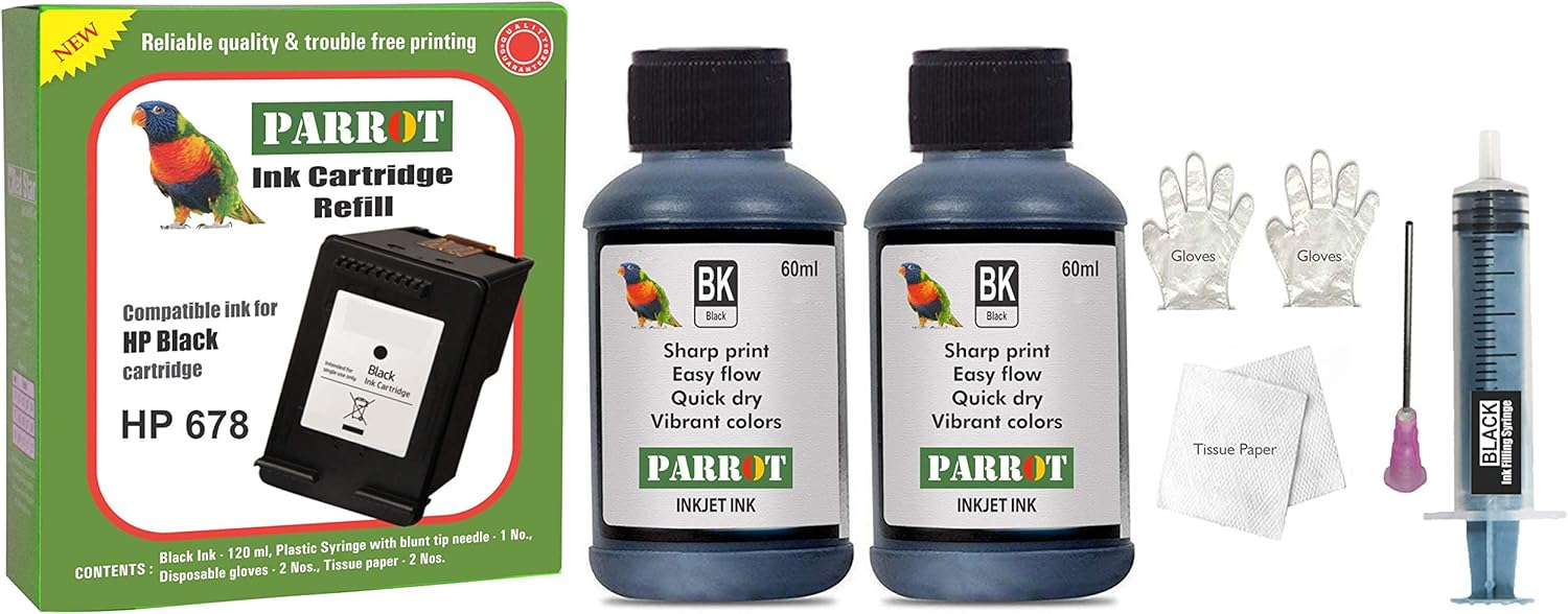 hp 3545 printer cartridge refill