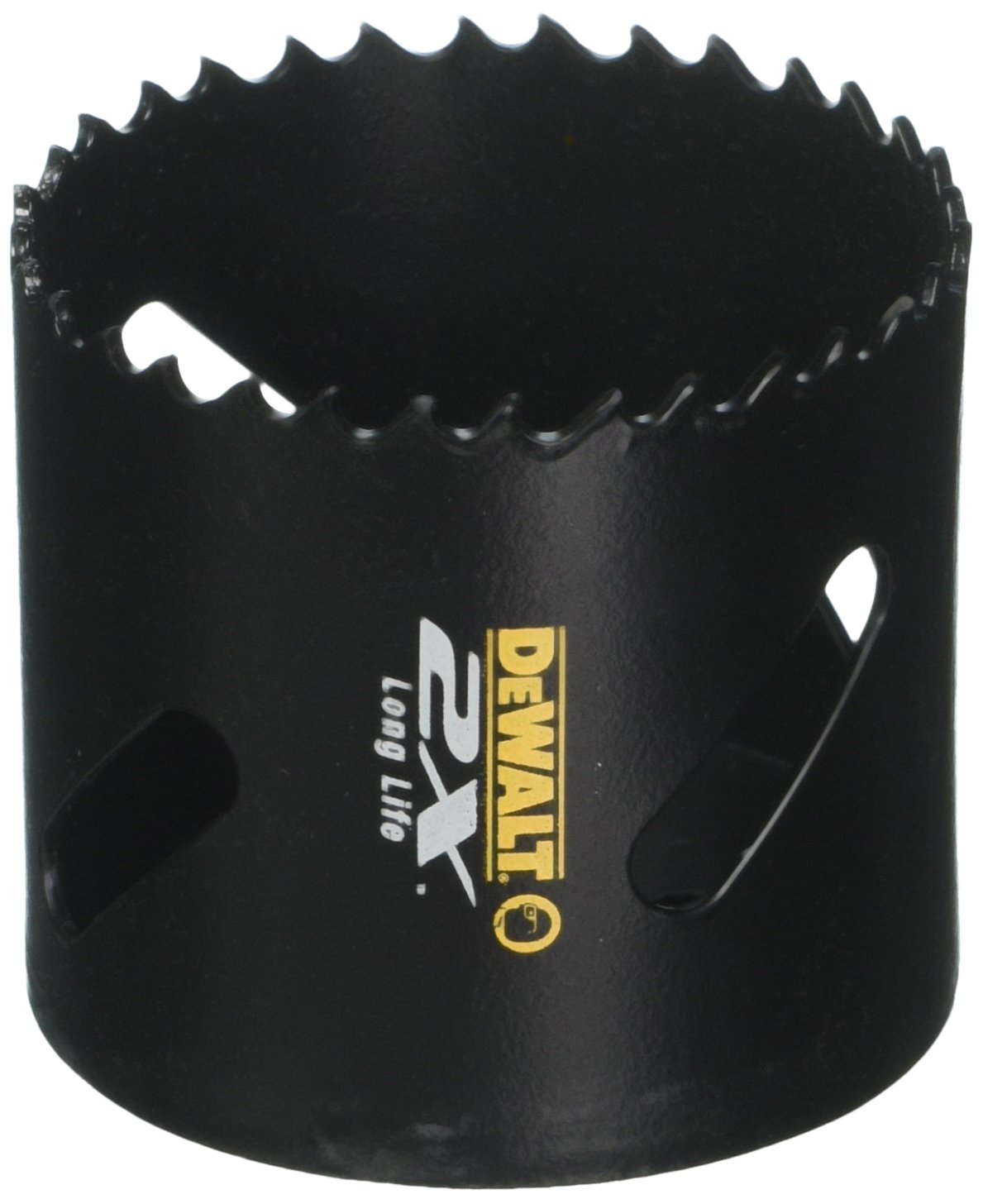 Dewalt DT8157L-QZ DT8157L-QZ-Corona Bi-Metal 2X 57mm