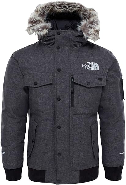 north face lifestyle jacket