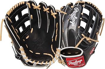 rawlings heart of the hide left hand throw