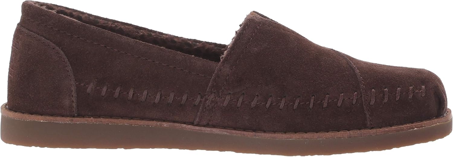  | Skechers Women's Slip on Loafer Flat | Loafers & Slip-Ons