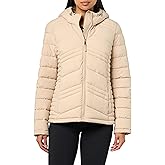 Tommy Hilfiger Womens Essential Lightweight Packable Puffer Jacket
