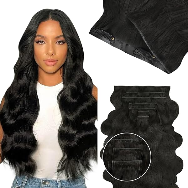 Amazon.com : Bella Hair 5x5 Real HD Lace Closure | Loose Wave Full