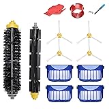LOVECO Replacement Parts Kit for iRobot Roomba 600