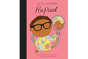 RuPaul (Volume 61)