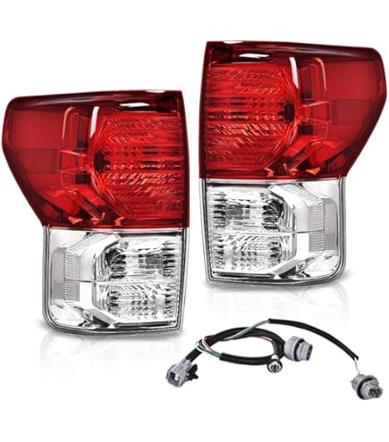 Sanon　0724 Amazon.com: Toyota Taillight Asm - 81550-07050 : Automotive