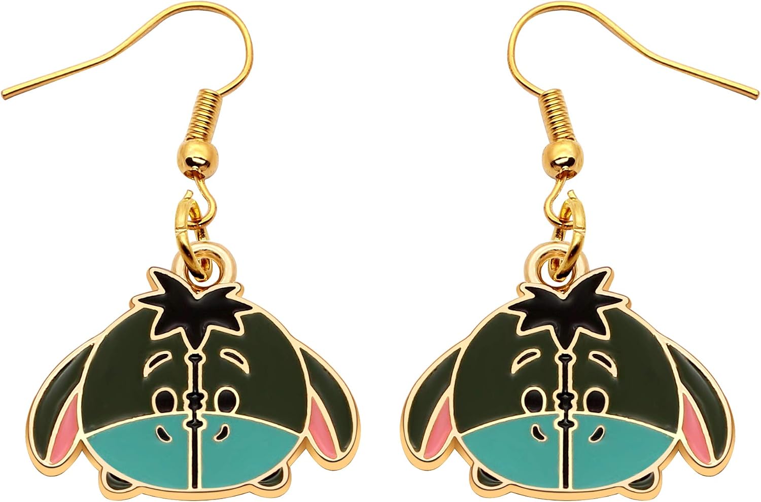 winnie the pooh earrings kay jewelers