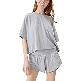florence by mills Women's Sleepwear Boxy Sleep Tee