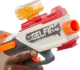 Nerf Pro Gelfire Legion Spring Action Blaster 5000 Rounds 130 Hopper Eyewear view 7