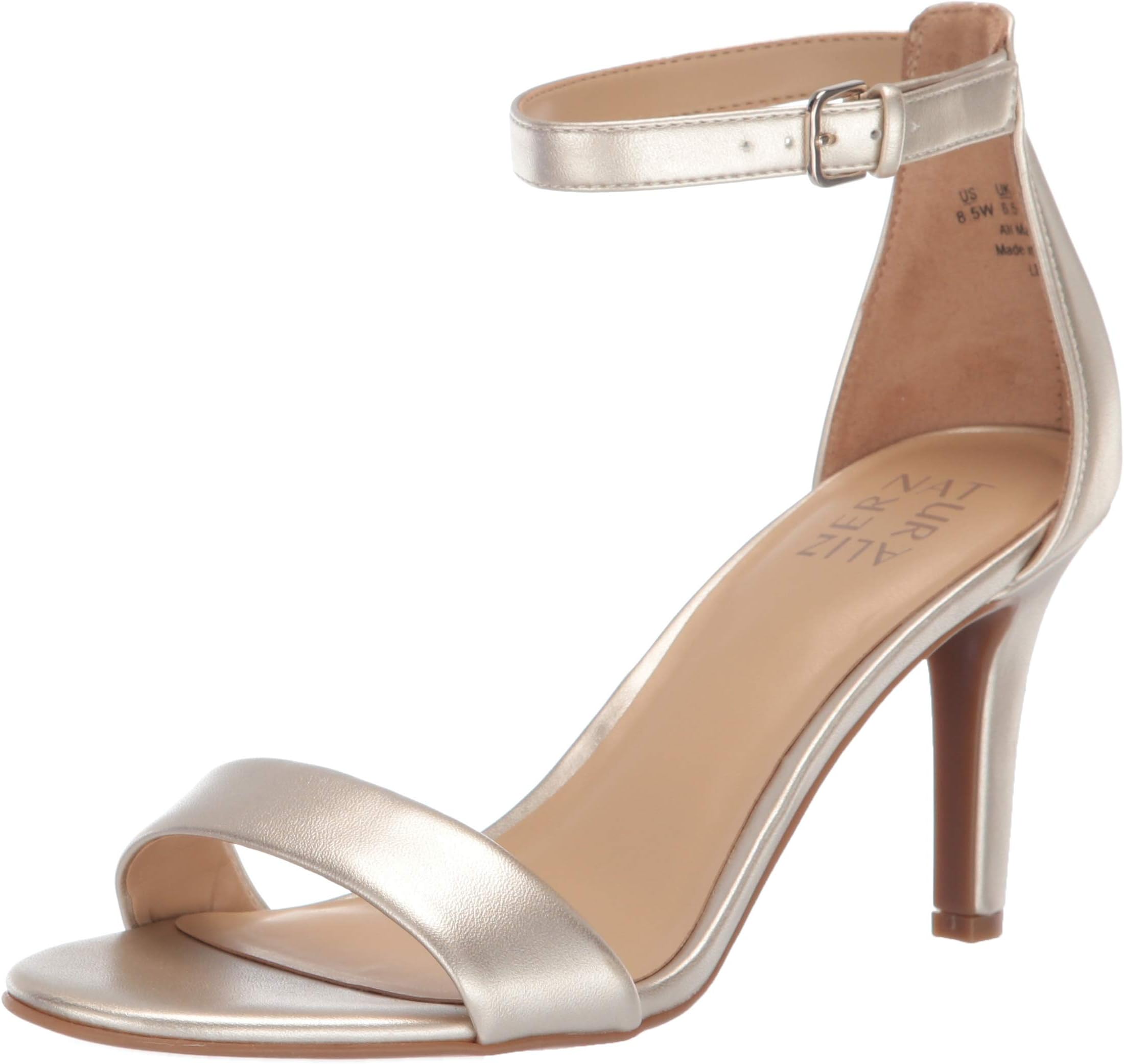 Women's Leah Heeled Sandal