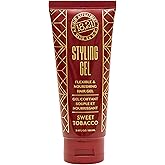 18.21 Man Made Hair Styling for Men, Weightless All-Day Flexible Hold