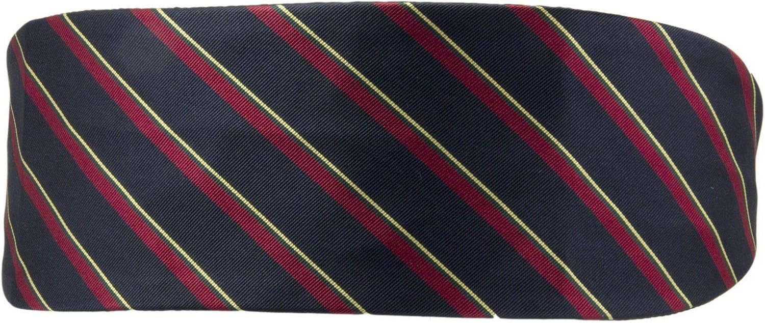 Royal Marines Corps Silk Regimental Cummerbund Amazon.co.uk Clothing