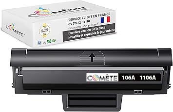 toner hp 1106a