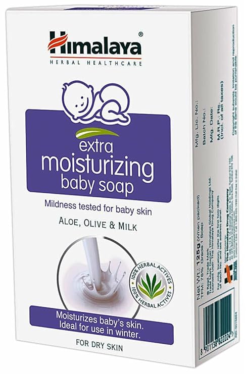 himalaya baby soap amazon
