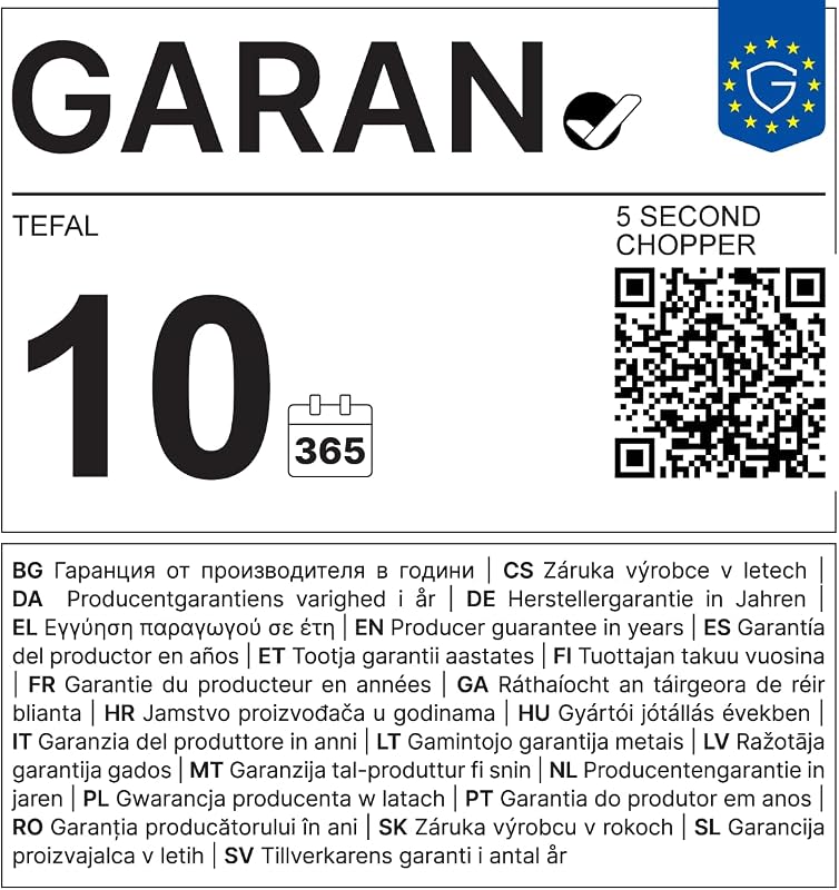 K13212 5-Sekunden-Zerkleinerer ohne Strom, 900ml, Universalzerkleinerer für Gemüse, Obst, Nüsse, Knoblauch, Babynahrung inkl. zusätzlichem Ice-Crusher, Schwarz/Grün/Transparent