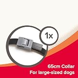 Beaphar Canishield Medicated Flea & Tick Collar Large Dogs 65 cm view 4