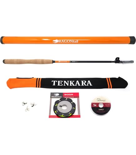 Amazon.com: Daiwa NEO Tenkara 36 : Sports & Outdoors