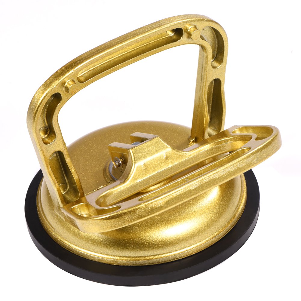 idalinya - Ventosa para Reparar abolladuras y abolladuras, de ...