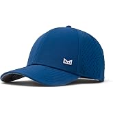 melin A-Game Hydro, Men&rsquo;s Performance Snapback Hat | Water-Resistant Fitted Baseball Caps for Men &amp; Women, Golf, Running, or Workout Hat