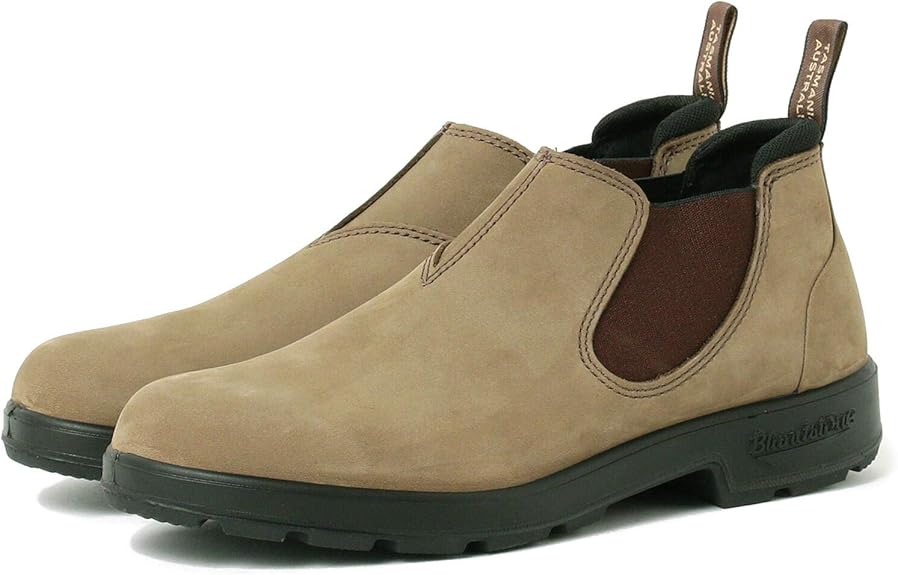 Amazon ビーミング ライフストア By ビームス Blundstone ブランドストーン その他シューズ サイドゴア ローカット アンクル ブーツ メンズ B Ming Life Store By Beams ビーミング ライフストア By ビームス ローファー スリッポン