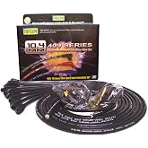 Taylor Cable 79053 409 Pro-Race Spiro-Wound Core Spark Plug Wire Set