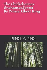 The Chickcharney Enchanted Forest (chickcharney series saga) Paperback