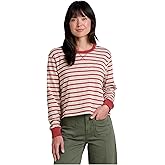 Toad&Co Womens Boundless Jersey Long Sleeve Tee