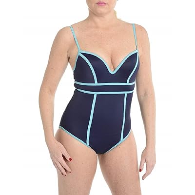 Flattering Sweetheart One Piece Swimsuit by SPANX Australia Ubuy