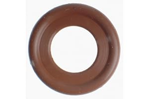 FEL-PRO 70820 Engine Oil Drain Plug Gasket for Chevrolet Silverado 1500