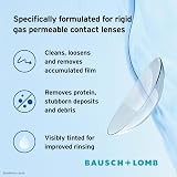 Boston Advance Cleaner for RGP Lenses 30 ml – Clean, Rinse, Ready for view 5
