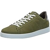 ECCO Men's Street Lite Retro Sneaker