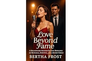 Love Beyond Fame: A Billionaire Second Chance Romance of Betrayal, Survival and a Secret Child (The Billionaire Love Reborn B