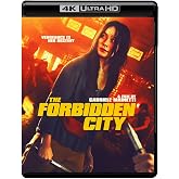 The Forbidden City 4K UHD