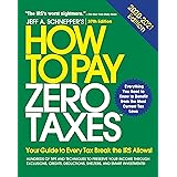 How to Pay Zero Taxes, 2020-2021: Your Guide to Every Tax Break the IRS Allows